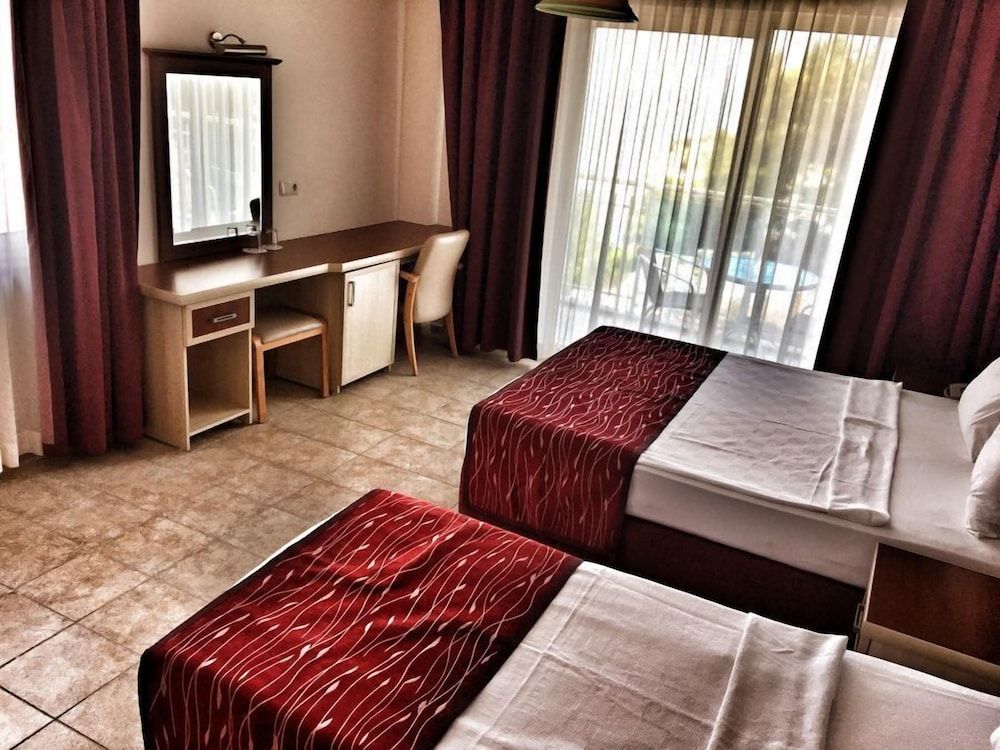 Meric Hotel Turunc, foto 10