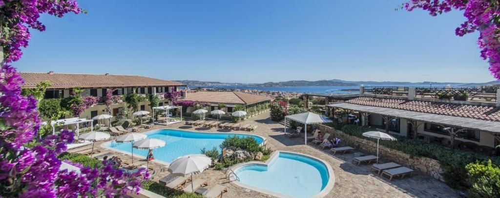 Hotel Palau, foto 8