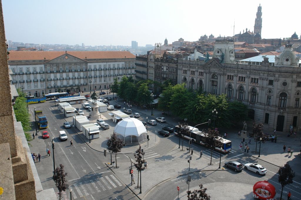 Hotel Universal, foto 3