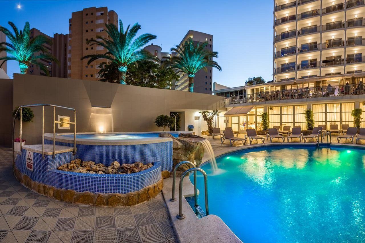 RH Princesa Hotel & SPA, foto 12