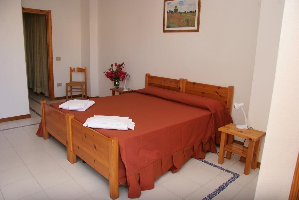 Residenza Buganvillea, foto 15