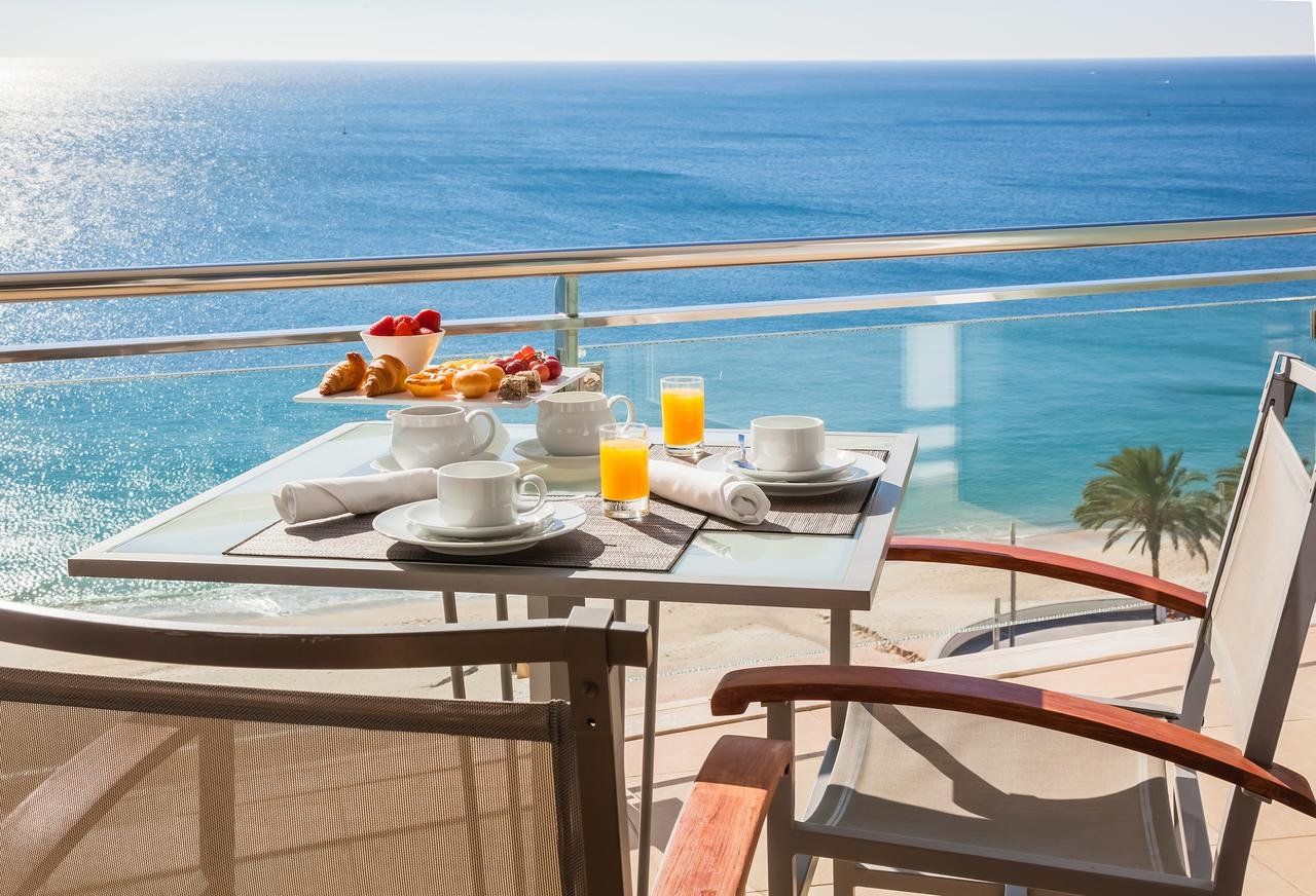 Sesimbra Oceanfront Hotel - Preferred Hotels and Resorts, foto 9