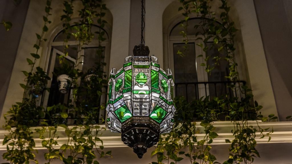Reina Cristina, foto 8