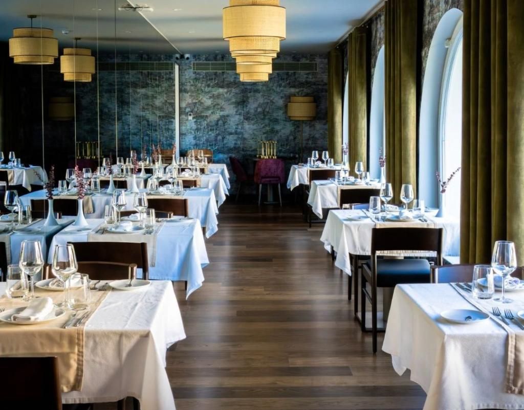 Estalagem de Santa Iria Hotel & Spa, foto 6