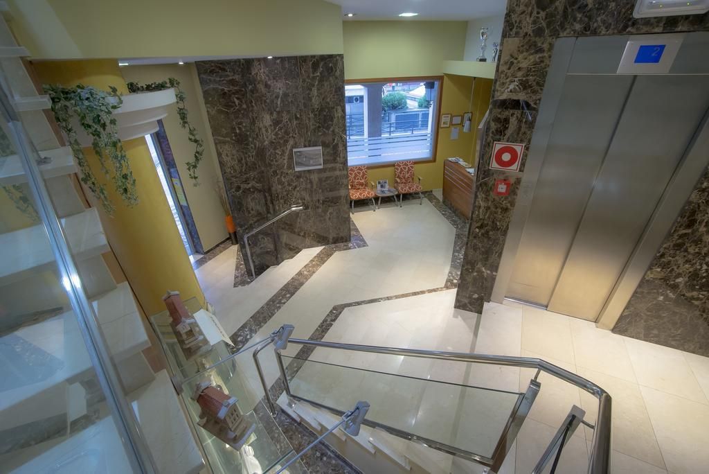 Aparthotel Arenteiro, foto 4
