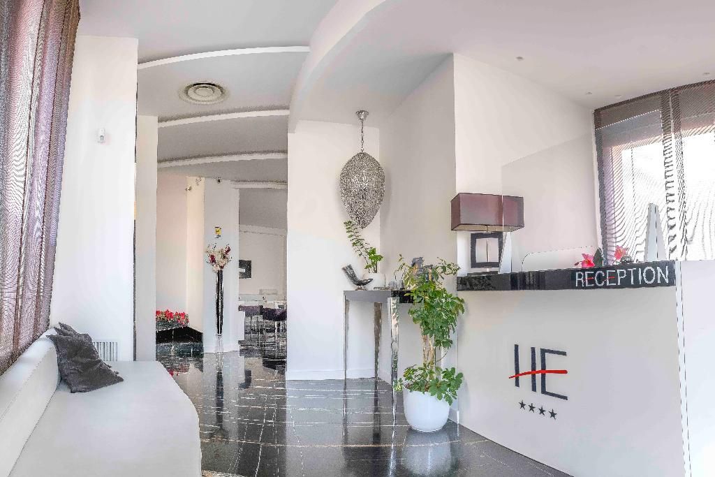 Hotel Exclusive, foto 5
