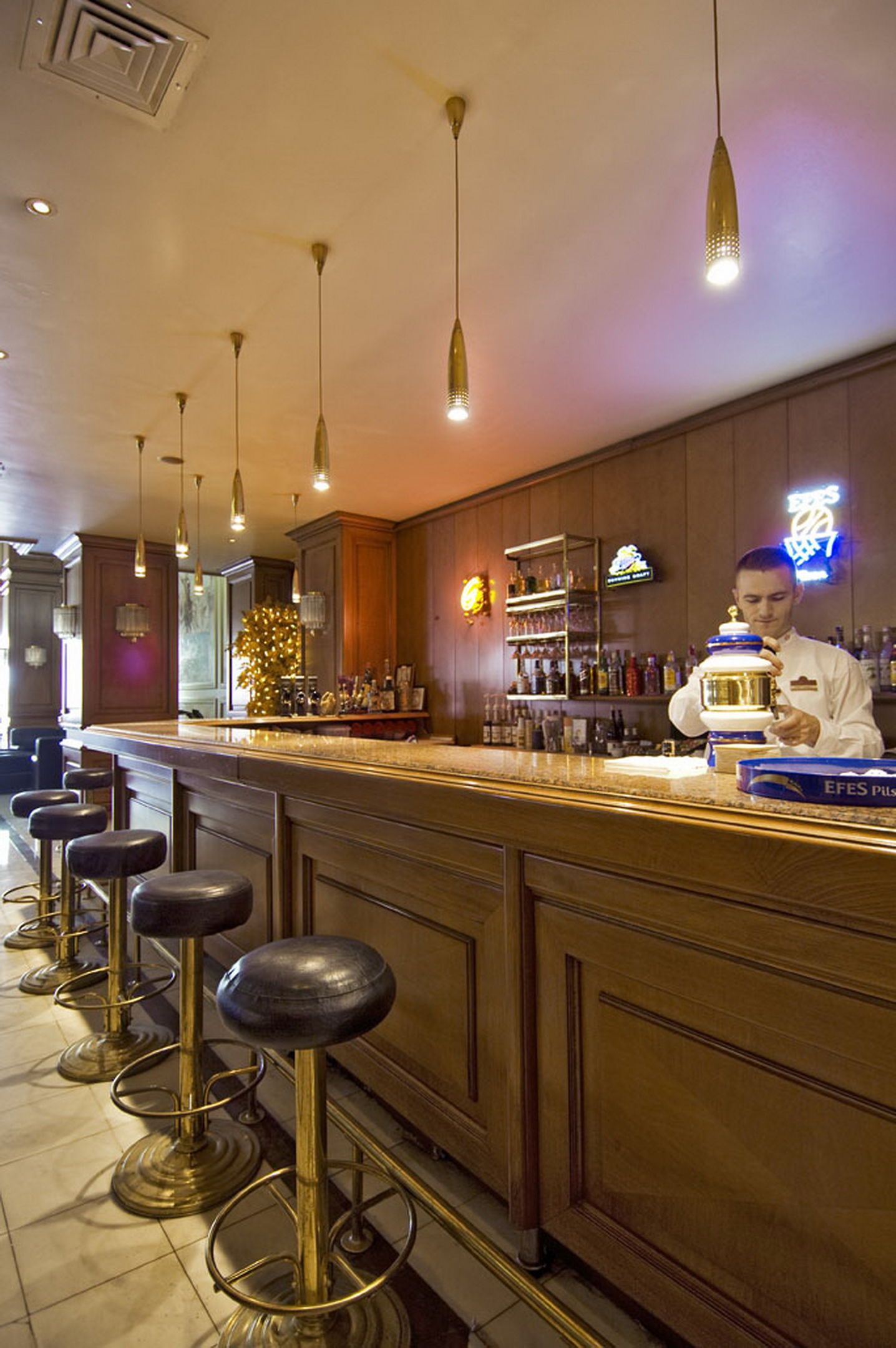 Akgun Istanbul Hotel, WorldHotels Crafted Collection, foto 15