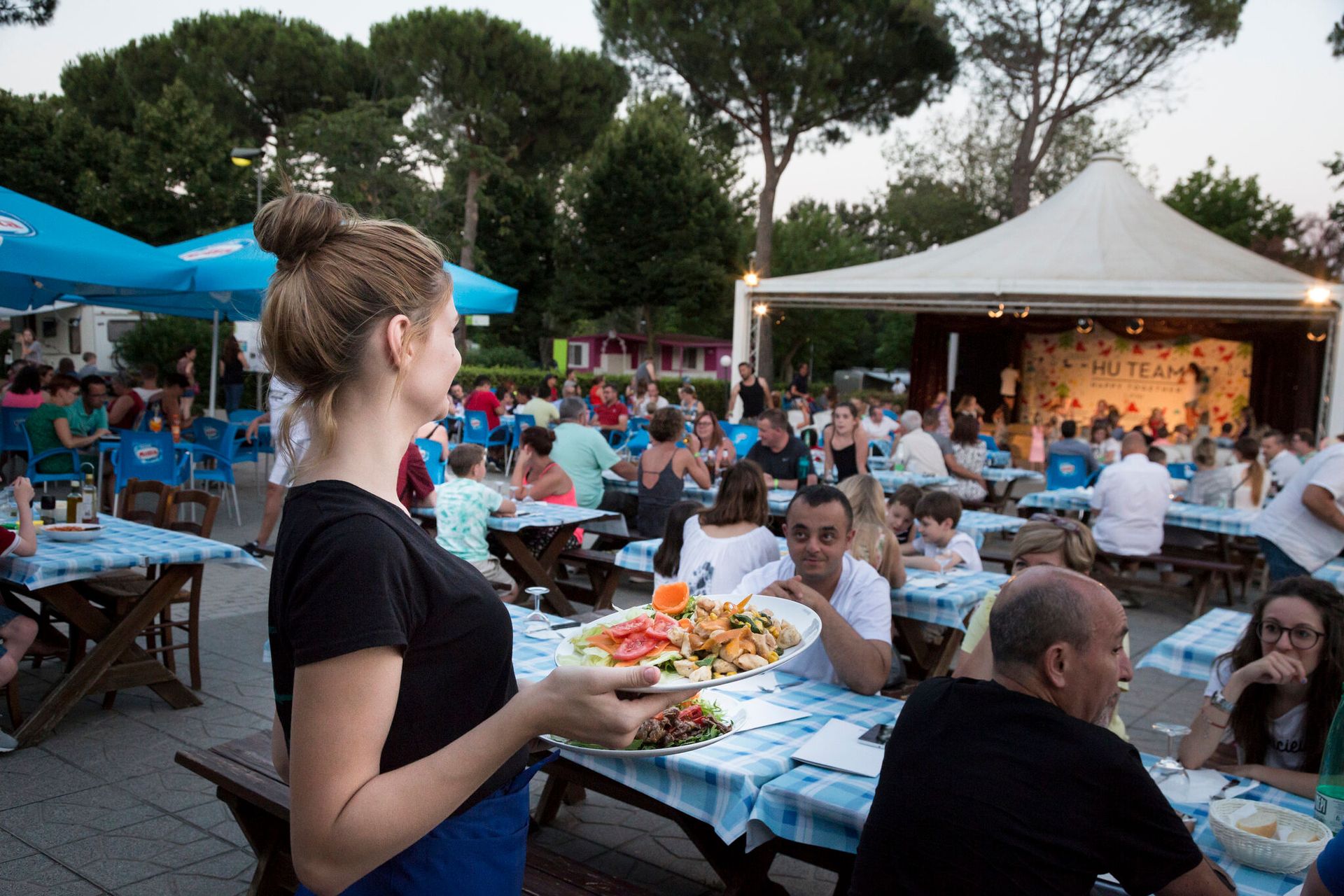I Pini Family Park, foto 13