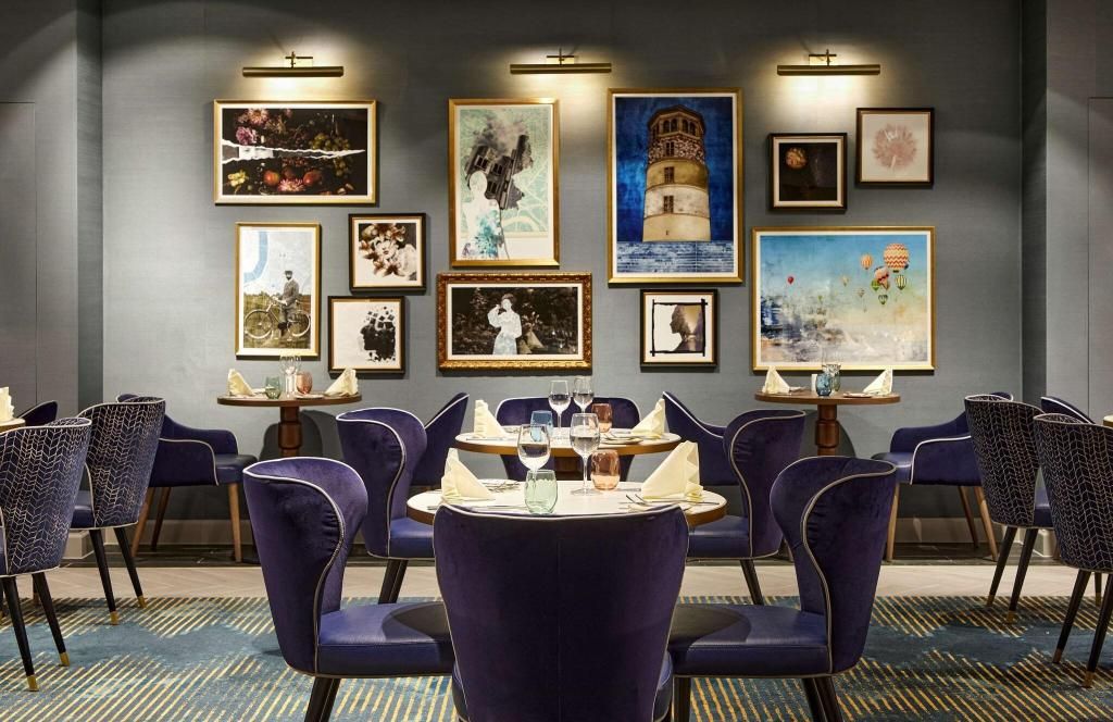 Hilton Düsseldorf, foto 4