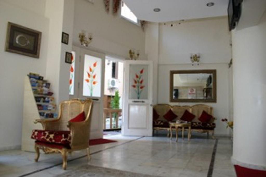 Divas Hotel, foto 5