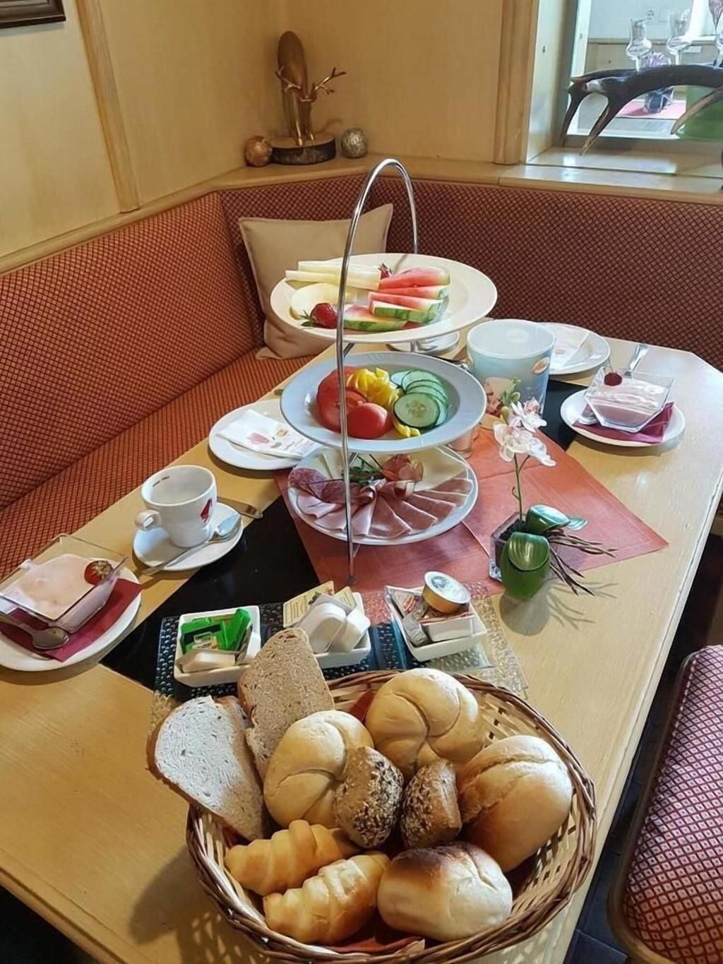 Hotel Pinzgauerhof, foto 6
