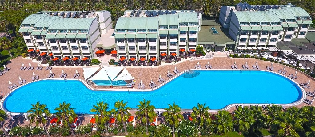 VONRESORT Elite, foto 14