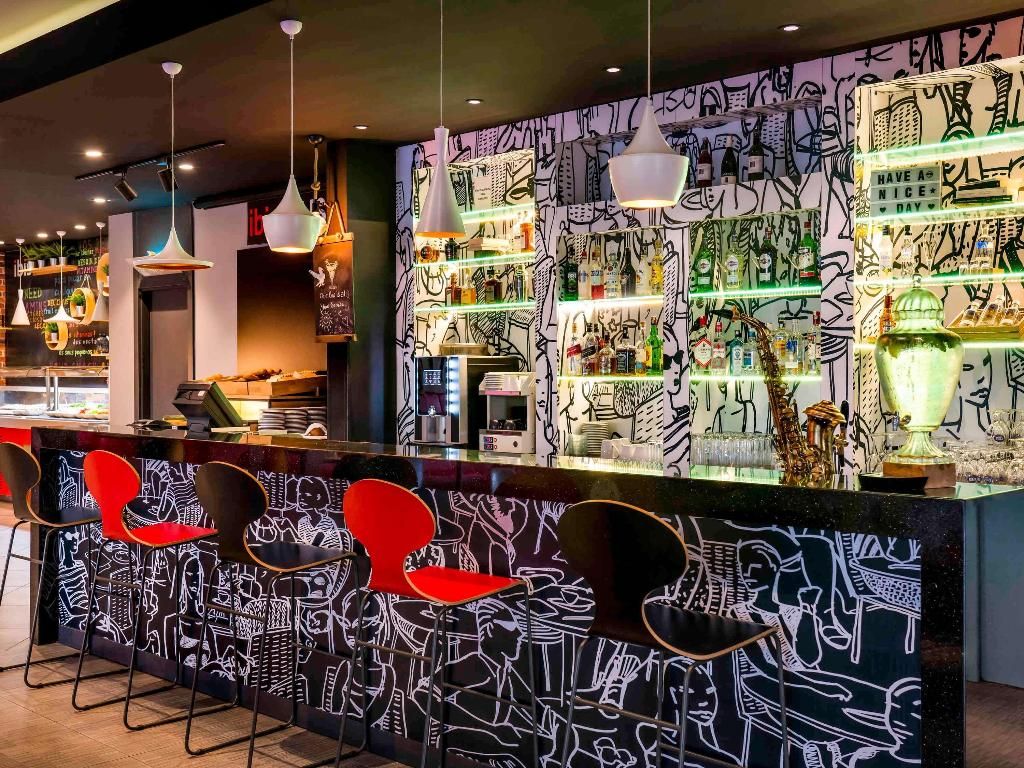 ibis Istanbul Zeytinburnu, foto 15