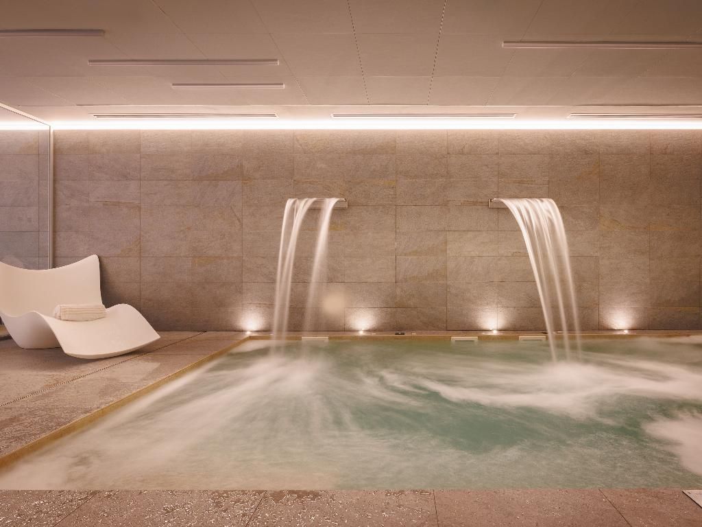 iH Hotels Mont Blanc, foto 14
