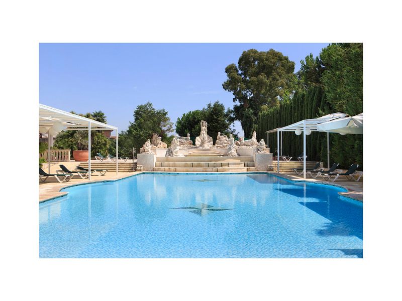 Grand Hotel Vanvitelli, foto 10