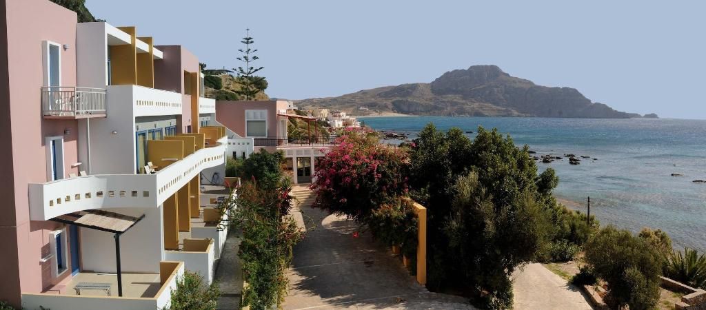 Horizon Beach Hotel, foto 10