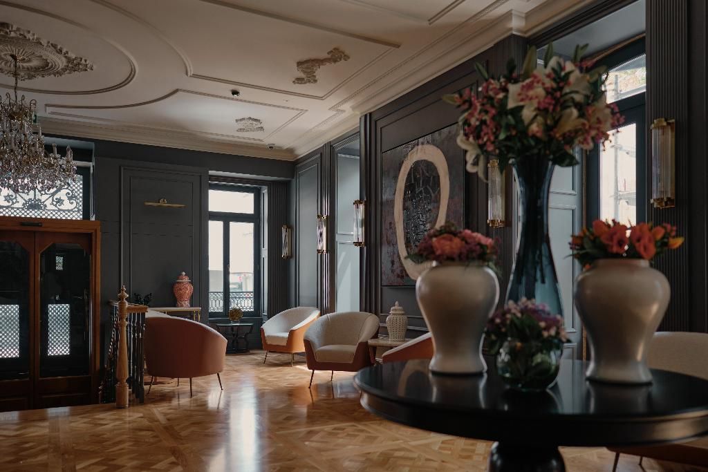 Hotel GA Palace, foto 2