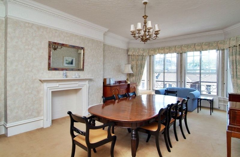 No 1 The Mansions, foto 7