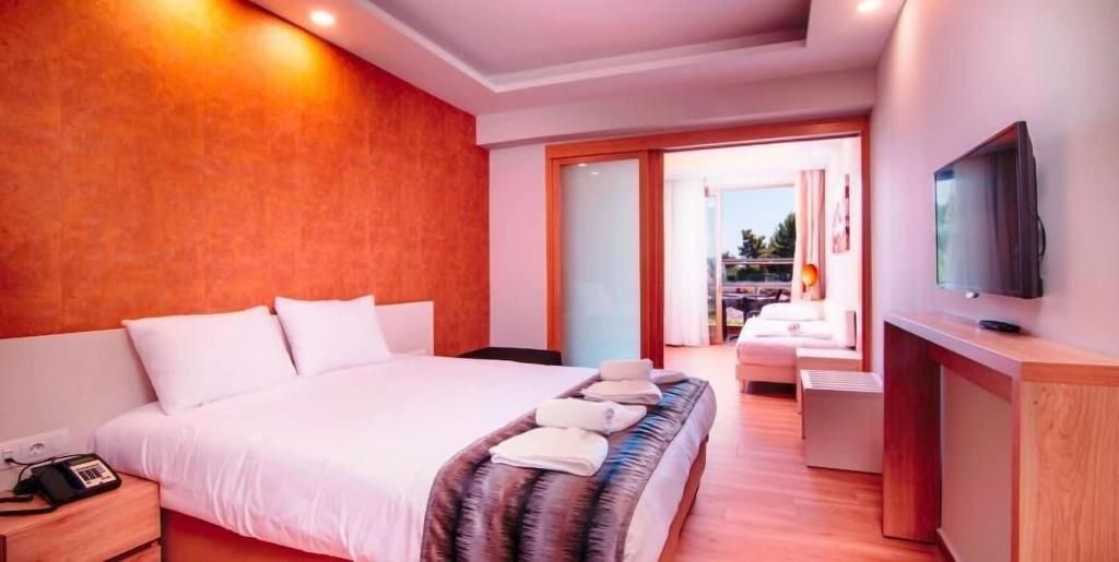 Poseidon Hotel Sea Resort, foto 12