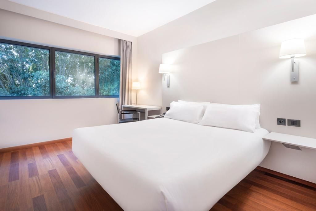 B&B HOTEL Jerez, foto 4