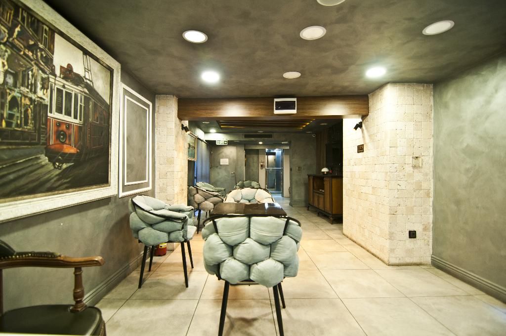Nova City Hotel, foto 2