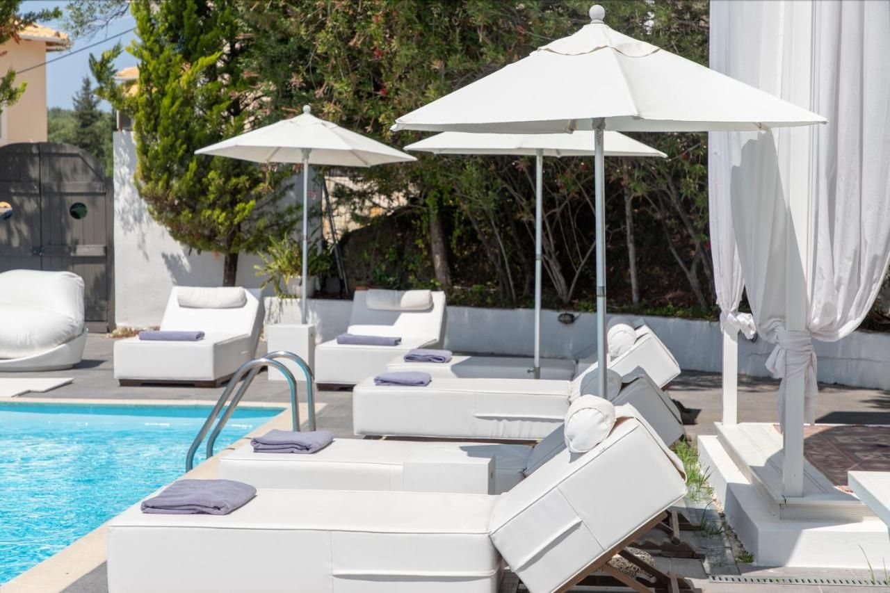 Racconto Boutique Design Hotel, foto 4