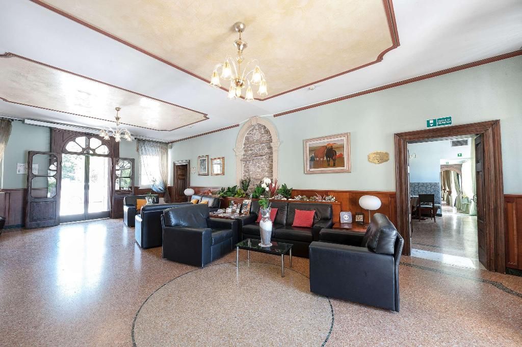 Hotel Villa Malaspina, foto 5