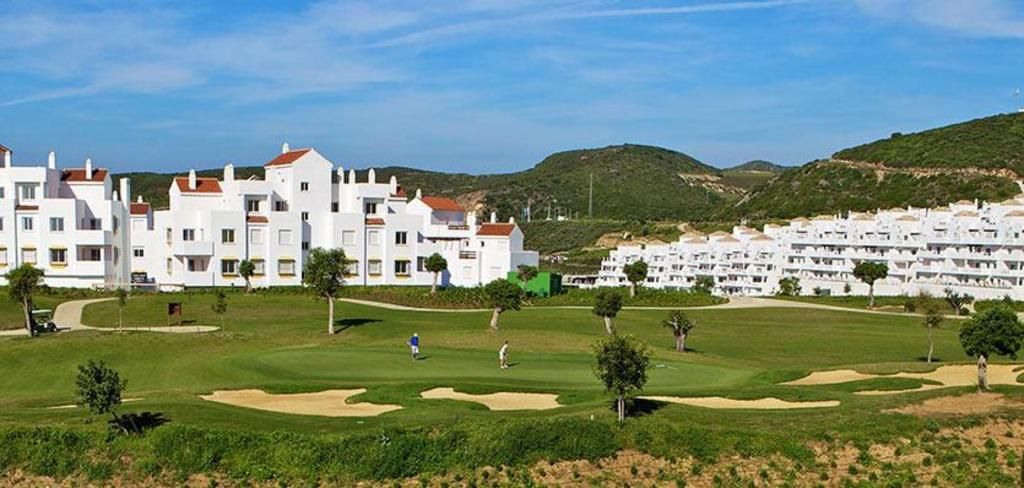 Ona Valle Romano Golf & Resort, foto 12