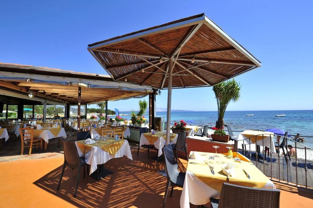 Hotel L'Esagono, foto 10