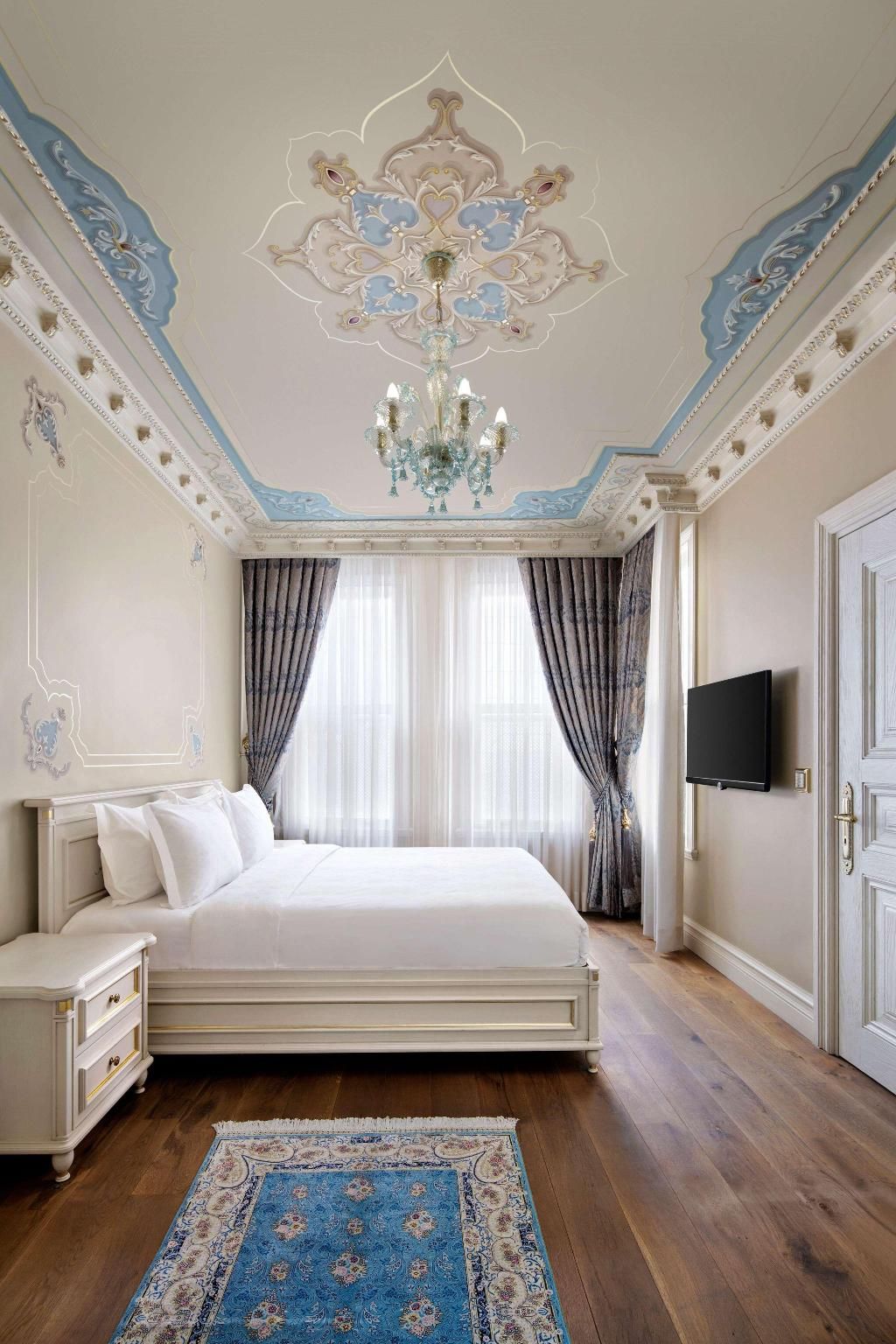 Ajwa Hotel Sultanahmet, foto 9