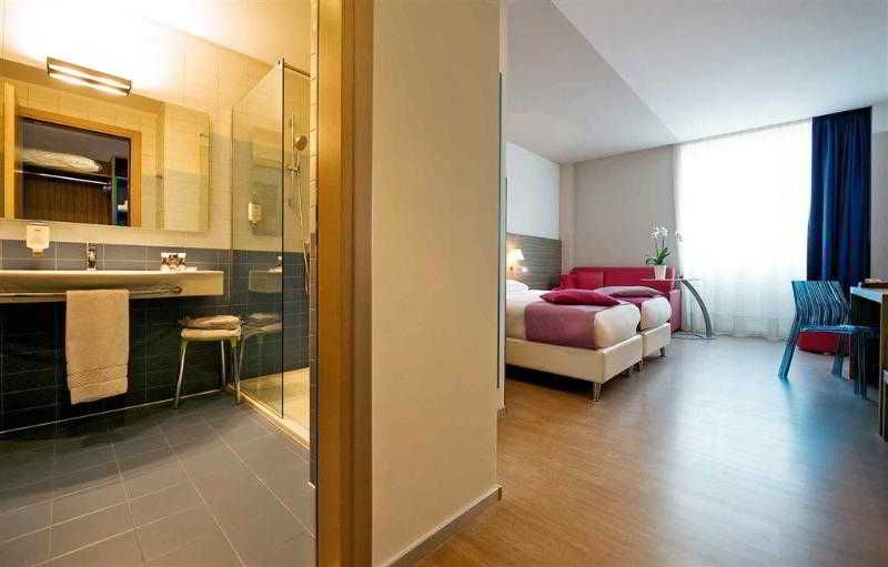 Mercure Venezia Marghera, foto 3