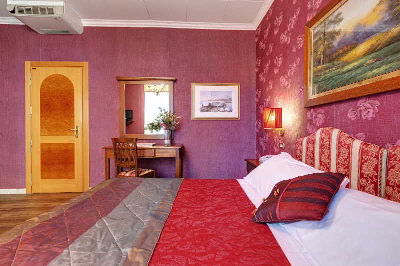 Hotel Residenza in Farnese, foto 8