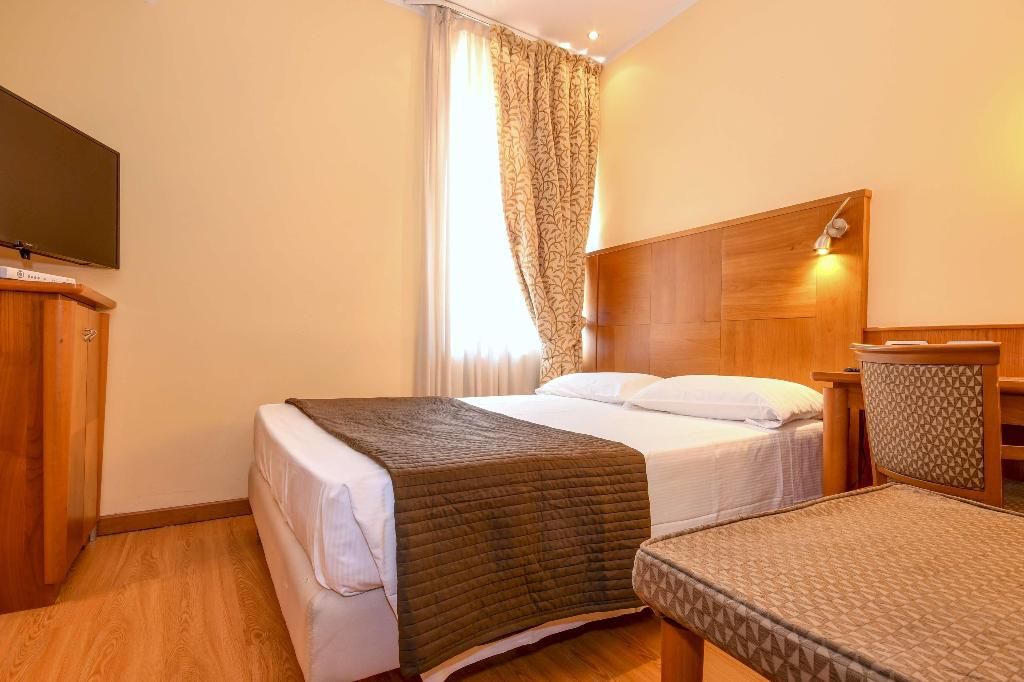 Hotel Master, foto 13