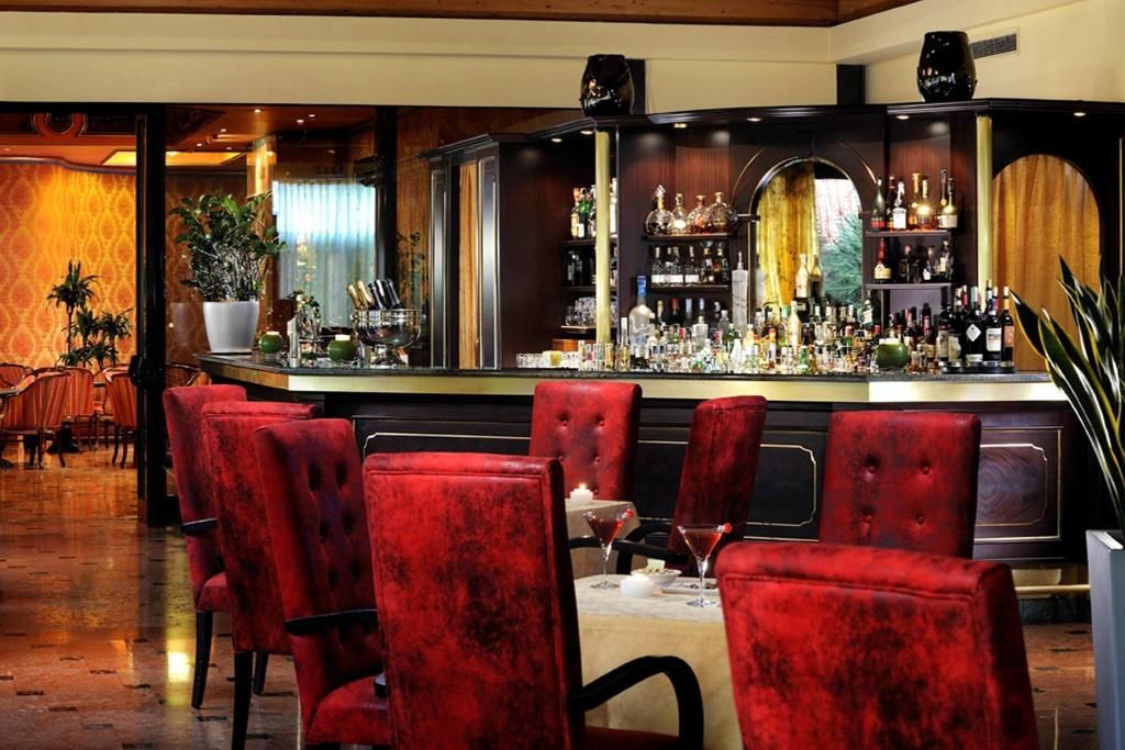Marriott Milan, foto 14