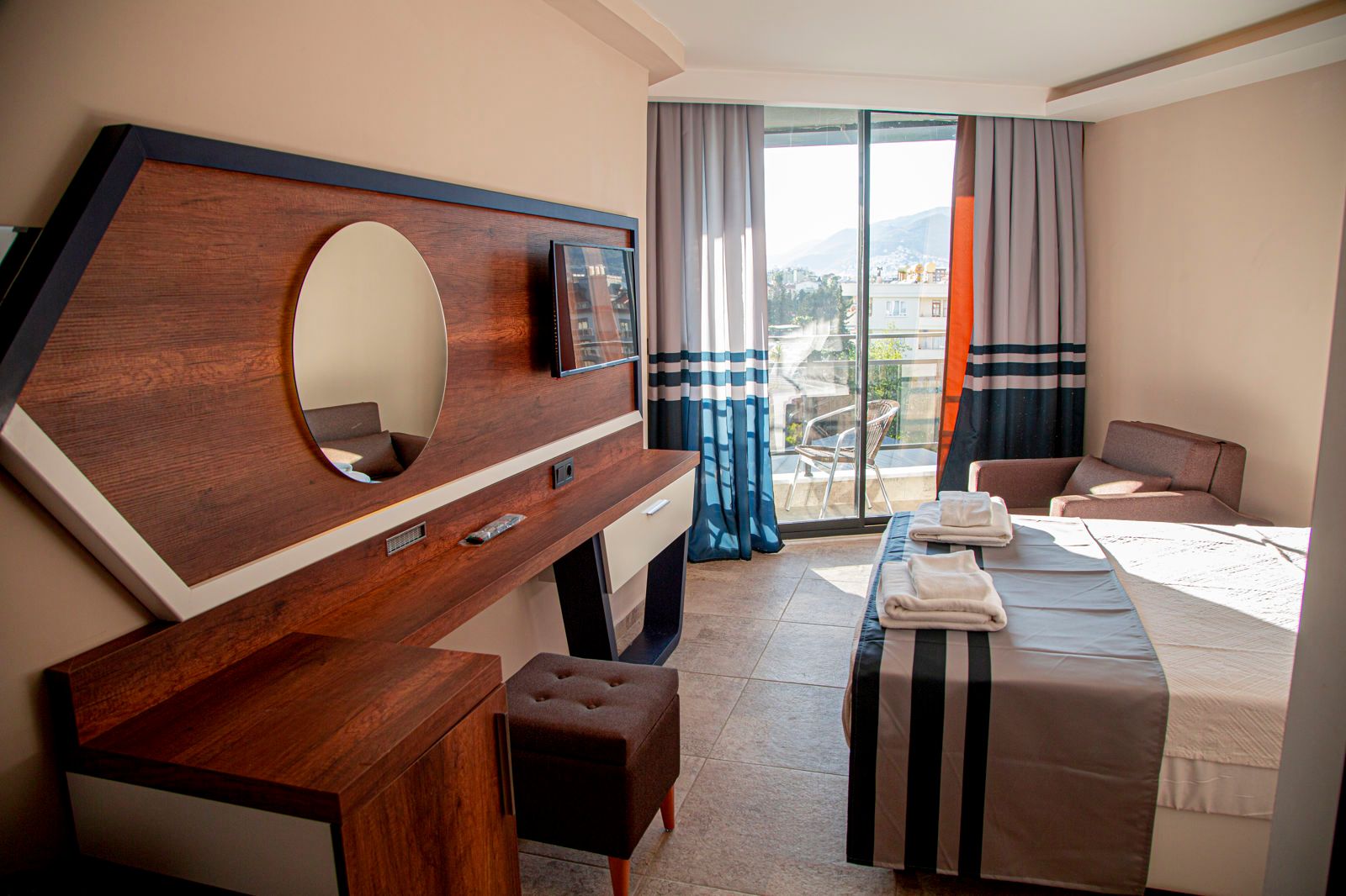 Sette Serenity Hotel, foto 5
