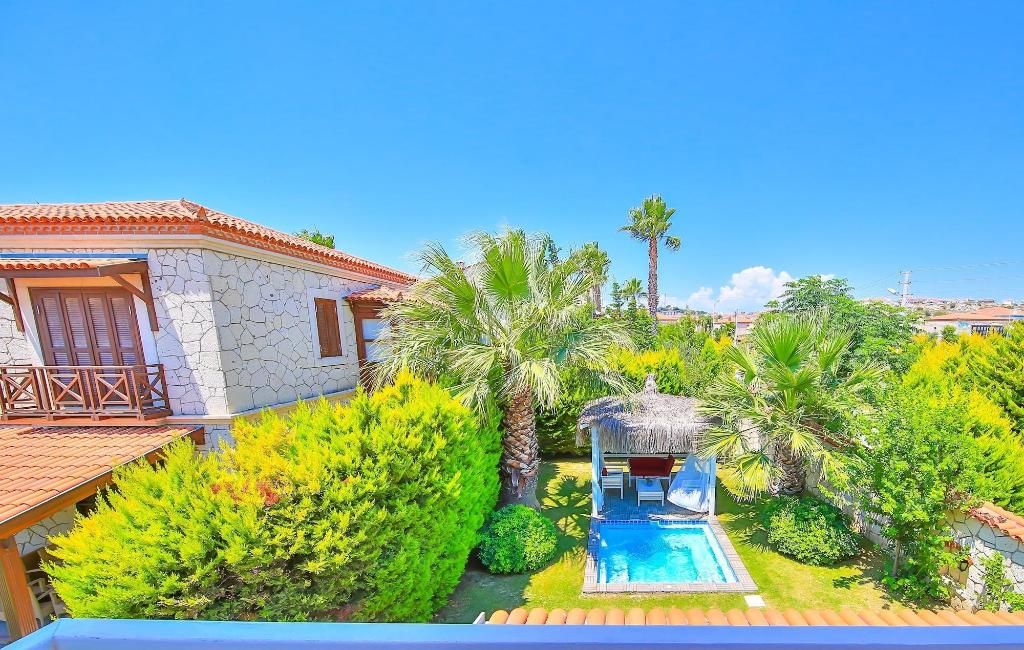 Alacati Balbadem Hotel, foto 13