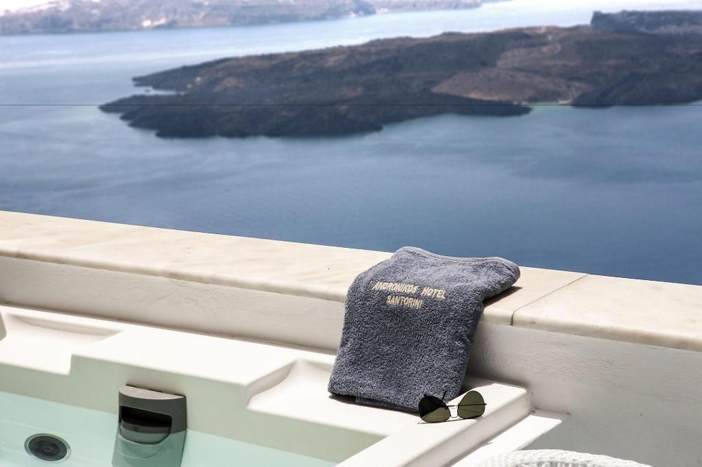 Andronikos Santorini, foto 5
