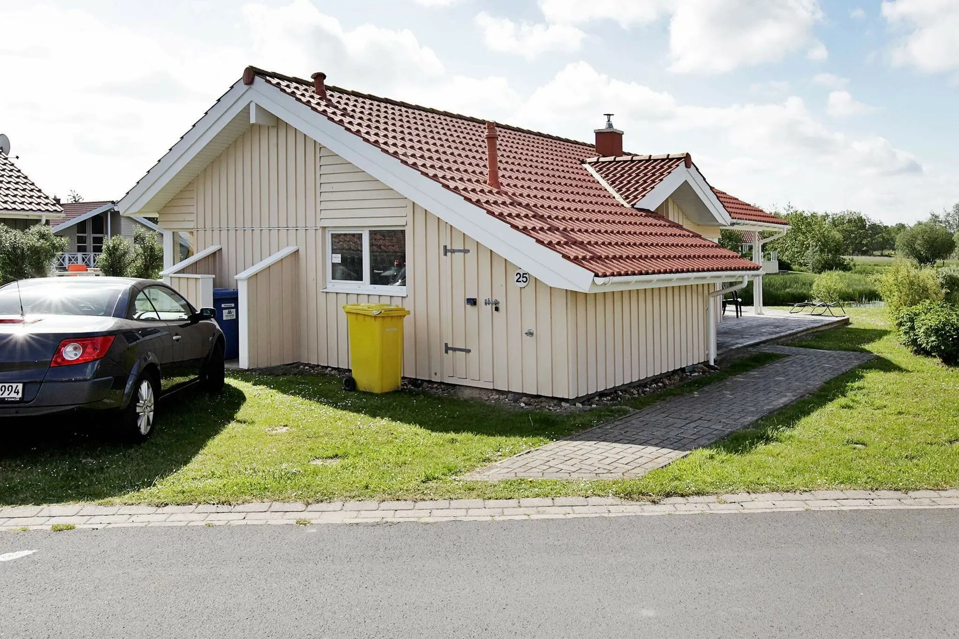 Exterieur