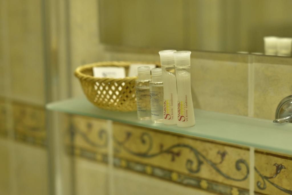 Sarniç Premier Hotel, foto 6