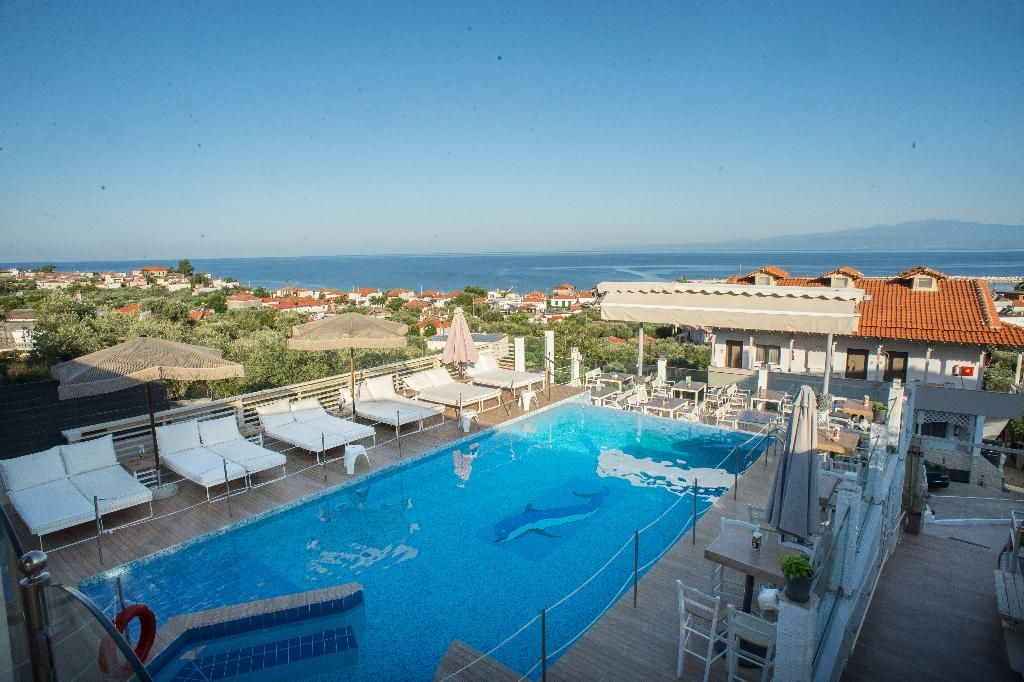 Anny Residences & Suites, foto 14