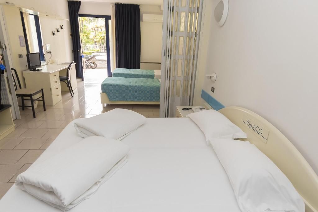 Hi Hotels Riva, foto 4