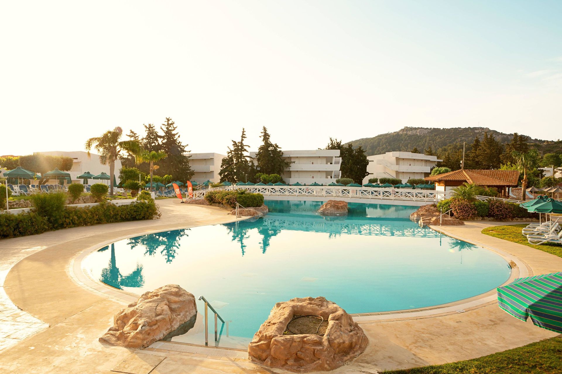 Cyprotel Faliraki Hotel, foto 15