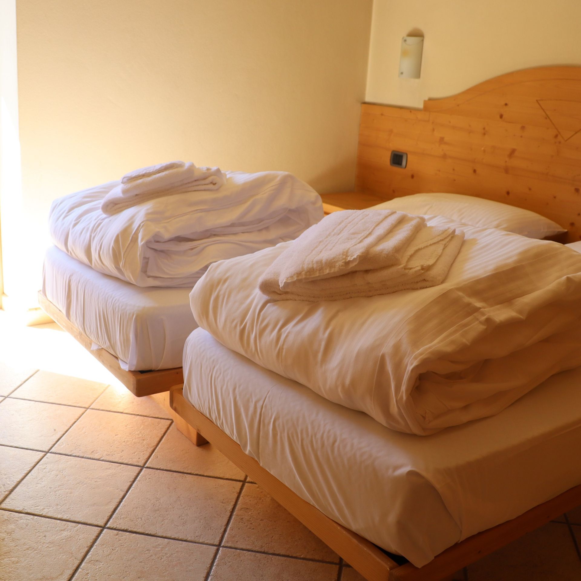 Residence Edelweiss, foto 12