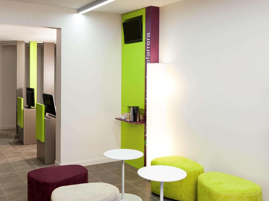ibis Styles Lleida Torrefarrera, foto 8