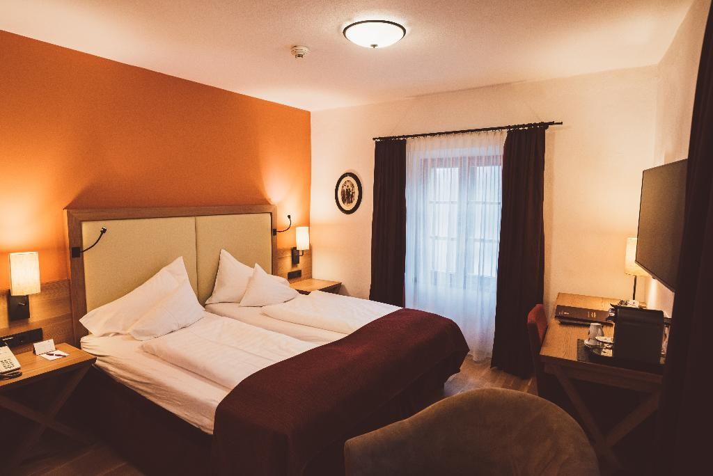 Heritage Hotel Hallstatt, foto 9