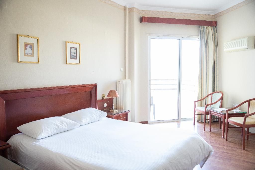 Hotel Tzaki, foto 4