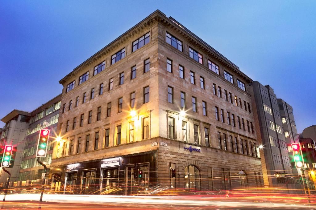 Hotel Indigo Glasgow, an IHG Hotel, foto 14