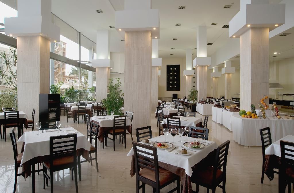 Pierre & Vacances Hôtel Bahía Calpe, foto 3