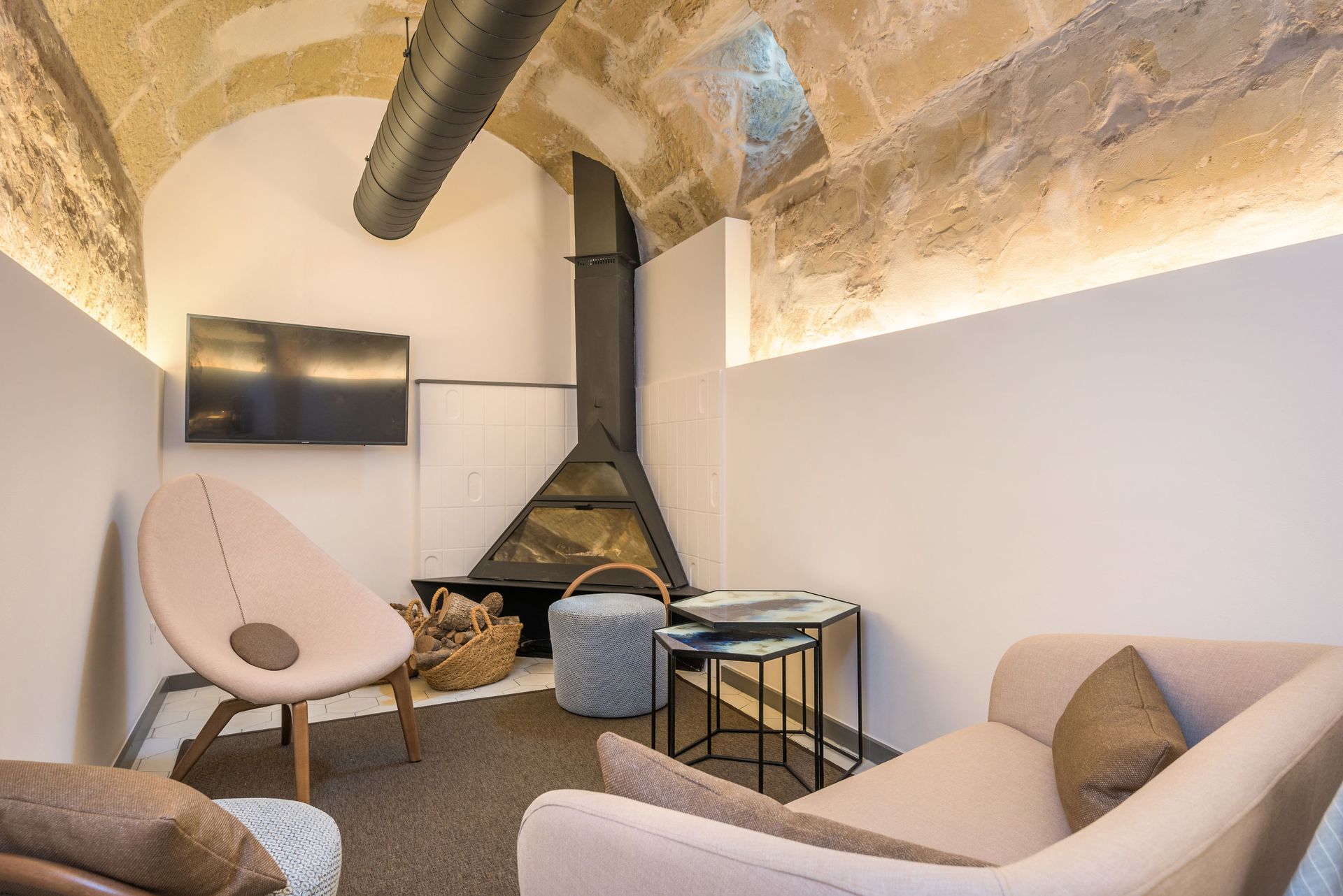 Boutique Hotel Sant Roc & Spa, foto 13