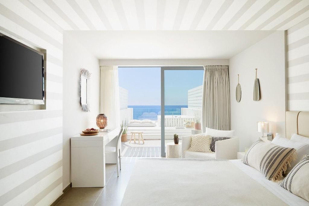 Lichnos Beach Hotel & Suites, foto 3